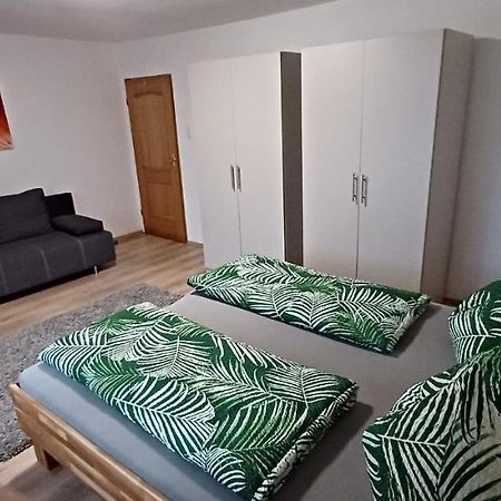 Hortensia 2 Munzkirchen Kültér fotó