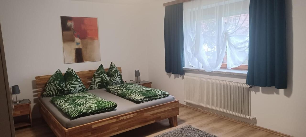 Hortensia 2 Munzkirchen Kültér fotó
